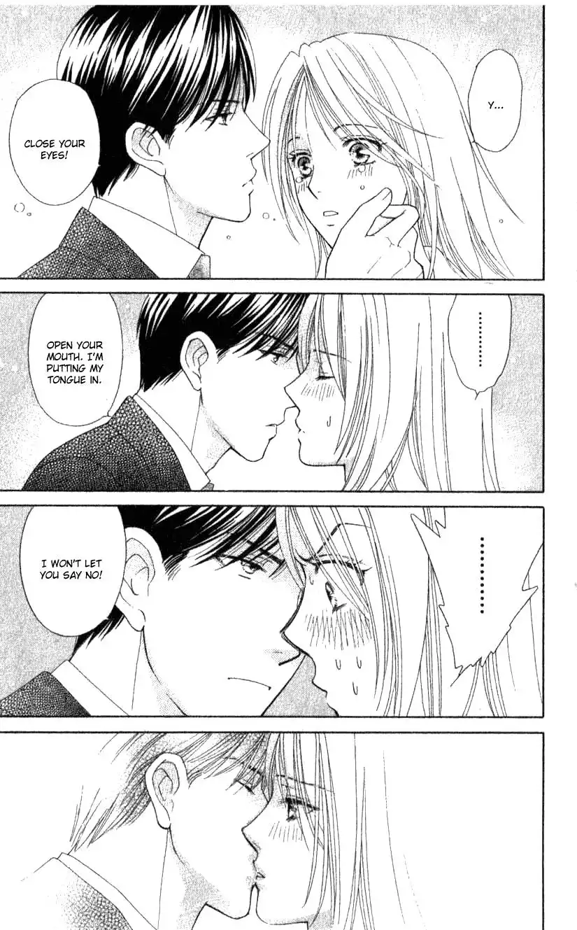 Chiyou yo Hana yo Chapter 7 33